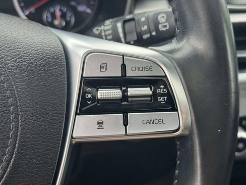 Used 2021 Kia Telluride S AWD/4WD image 22