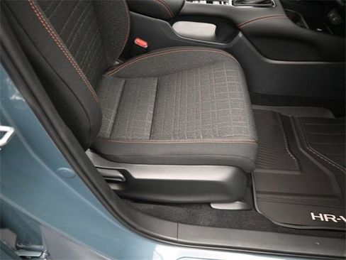 New 2026 Honda HR-V Sport image 32