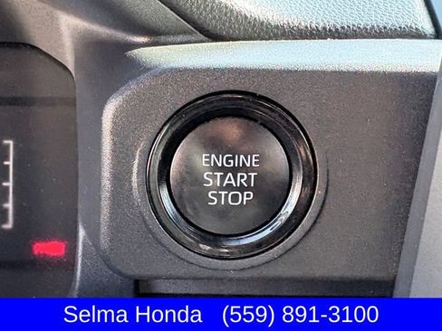 Used 2024 Toyota Tacoma SR5 AWD/4WD image 16