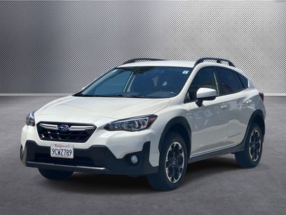 Used 2023 Subaru Crosstrek 2.0i Premium w/ Popular Package #3