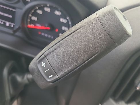 New 2026 Chevrolet Silverado 1500 Custom image 29