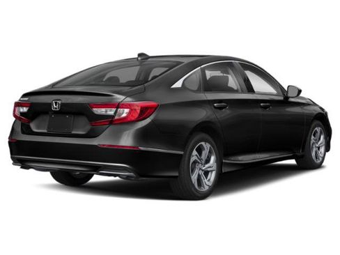 Used 2020 Honda Accord EX image 2