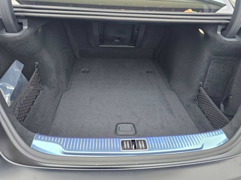 New 2026 Mercedes-Benz S 580 4MATIC Sedan image 17