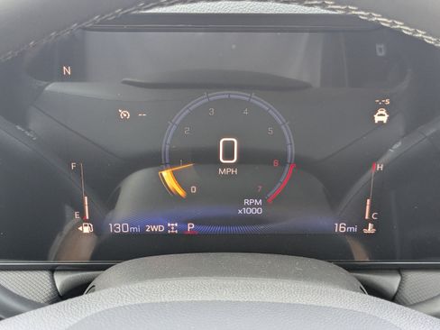 New 2026 Chevrolet TrailBlazer LT w/ Convenience Package image 23