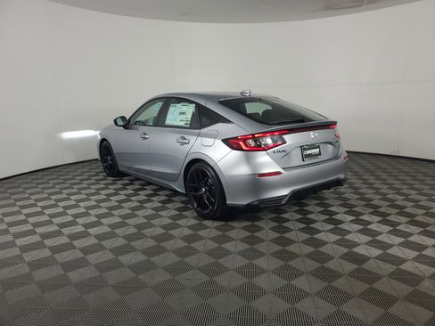 New 2026 Honda Civic Sport image 6