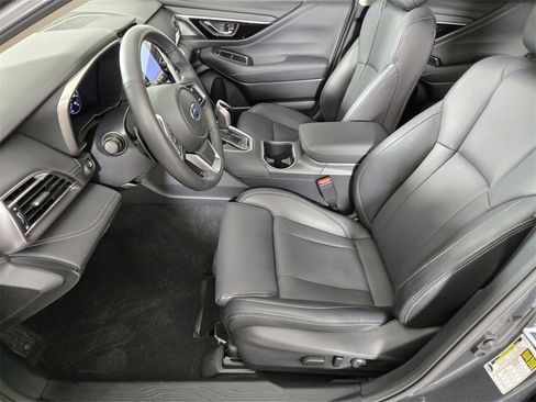 Certified 2025 Subaru Outback Limited XT image 14