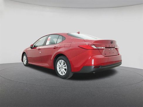 New 2026 Toyota Camry LE image 21