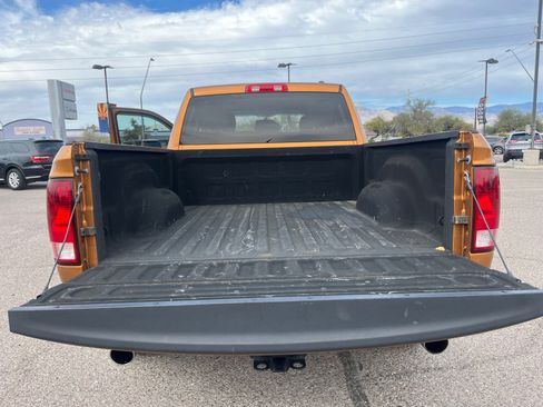 Used 2012 RAM 1500 Express image 33