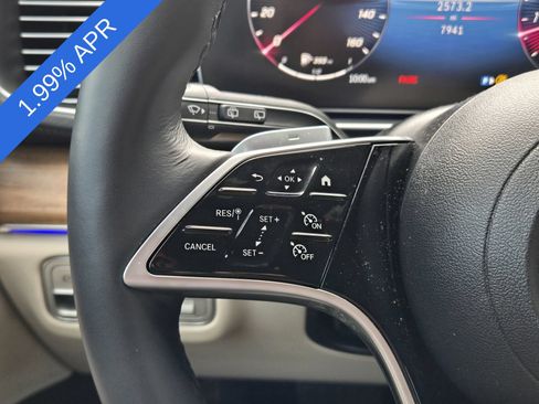 Certified 2026 Mercedes-Benz GLE 350 4MATIC image 26
