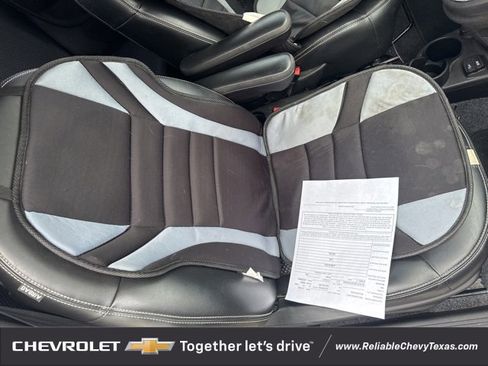 Used 2017 FIAT 500 e image 21