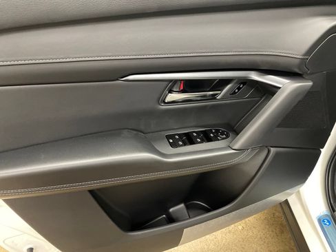 New 2026 MAZDA CX-5 Preferred AWD/4WD image 9
