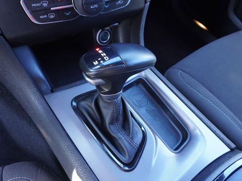 Used 2023 Dodge Charger GT w/ Blacktop Package image 18