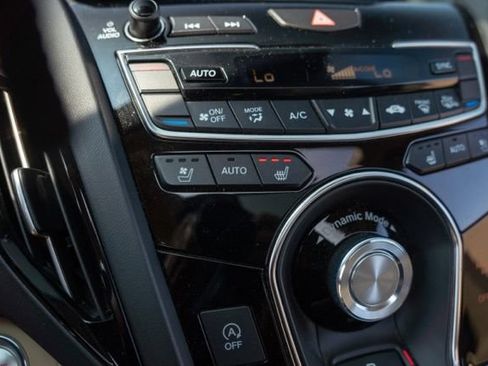 Used 2019 Acura RDX AWD w/ Advance Package image 22