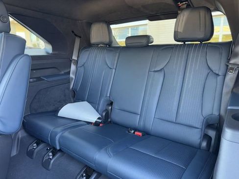 New 2025 Cadillac Escalade IQ Sport 2 image 25