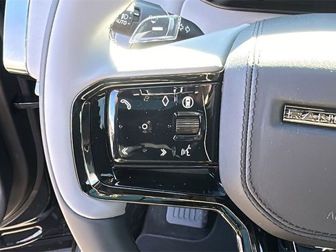 New 2025 Land Rover Range Rover Sport SV Edition Two image 14