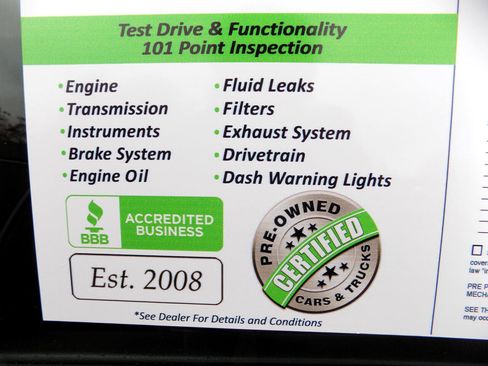 Used 2007 Honda Civic EX image 19