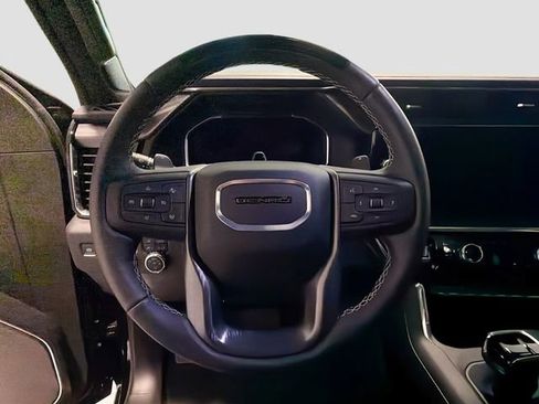 Used 2026 GMC Sierra 1500 Denali Ultimate AWD/4WD image 10