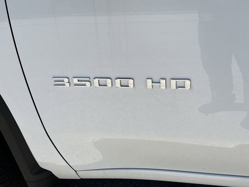 New 2025 Chevrolet Silverado 3500 W/T w/ WT Convenience Package image 27