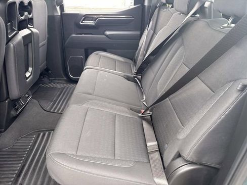 Used 2025 Chevrolet Silverado 1500 LT image 16