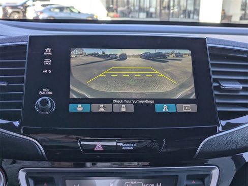 Used 2021 Honda Passport Elite image 19