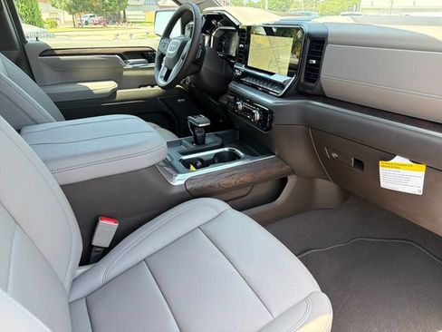 New 2026 GMC Sierra 1500 SLT w/ SLT Premium Plus Package AWD/4WD image 23