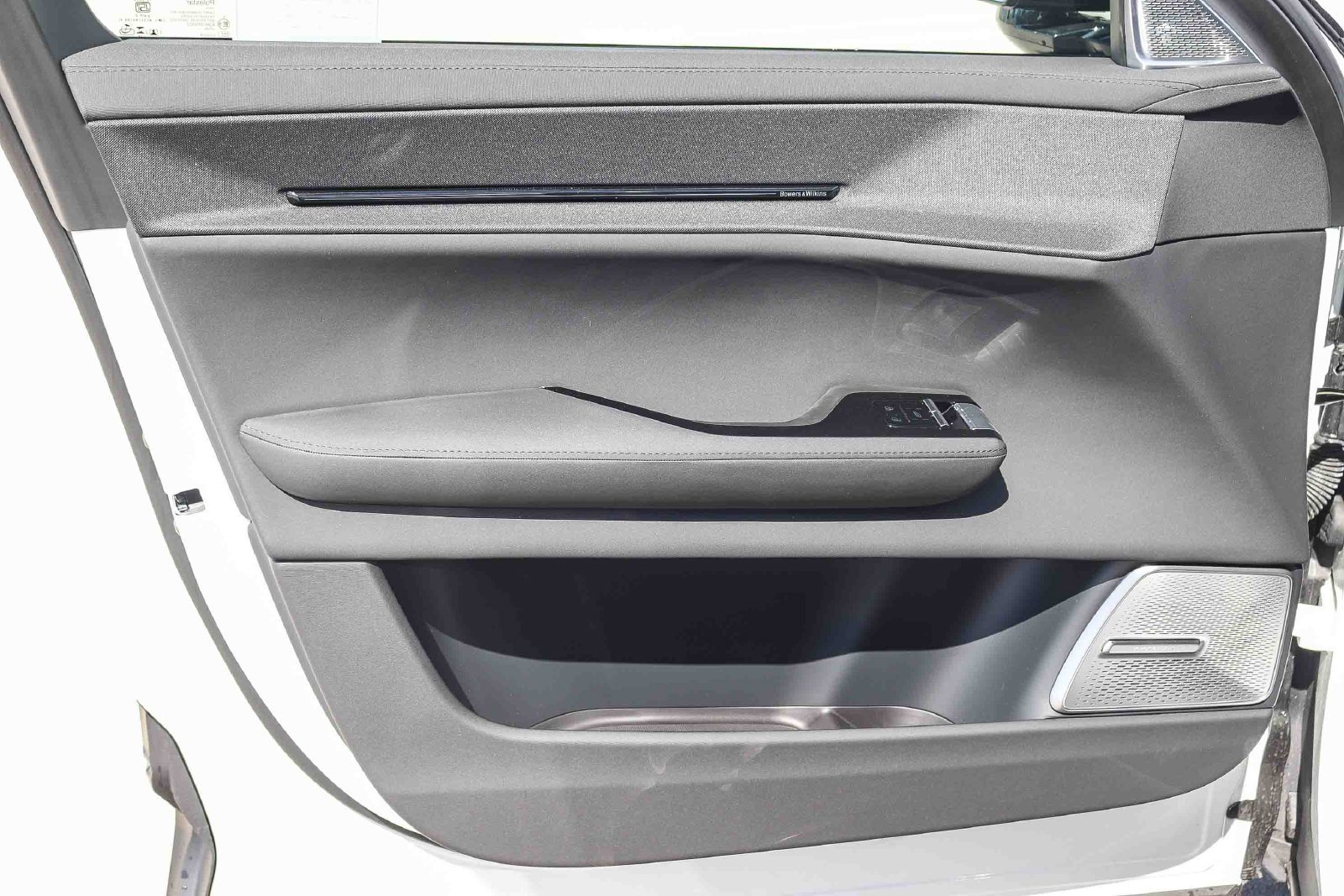 Used 2025 Polestar Polestar 3 AWD/4WD image 20