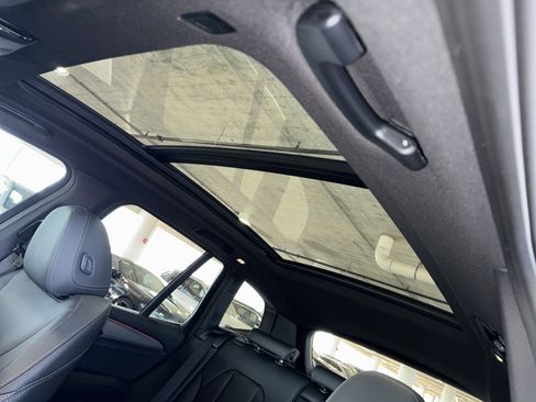 Certified 2024 BMW X3 sDrive30i w/ Convenience Package image 32