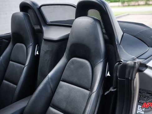 Used 2013 Porsche Boxster RWD image 24