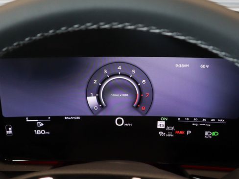 New 2026 Audi A5 Premium AWD/4WD image 19