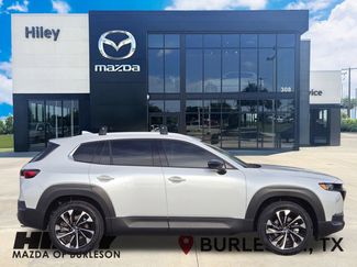 New 2026 MAZDA CX-50 2.5 Hybrid w/ Weather Package video 3