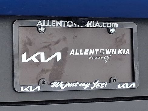 Certified 2024 Kia Sportage X-Line w/ X-Line Premium Package AWD/4WD image 34