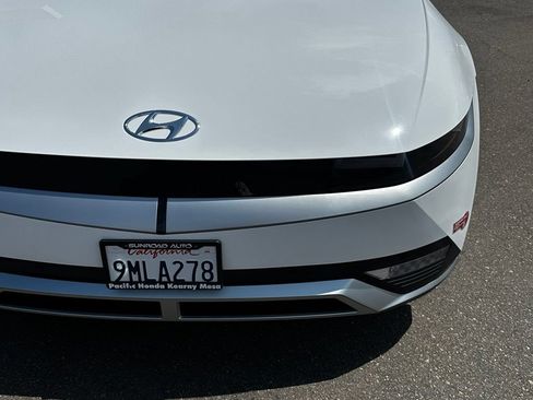 Used 2024 Hyundai Ioniq 5 SEL RWD image 5