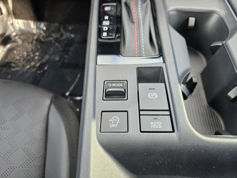 New 2026 Nissan Sentra SR w/ SR Premium Package FWD image 41