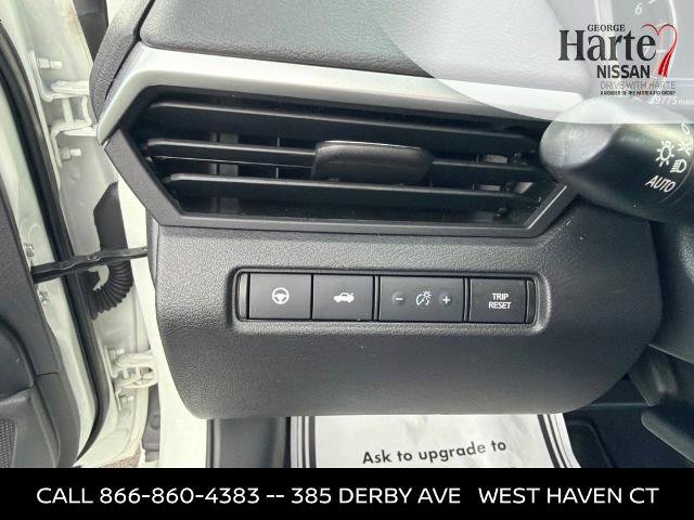 Certified 2019 Nissan Altima 2.5 SV AWD/4WD image 16