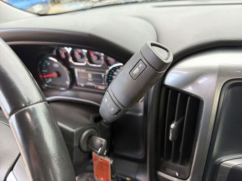 Used 2014 Chevrolet Silverado 1500 LT w/ All Star Edition image 19