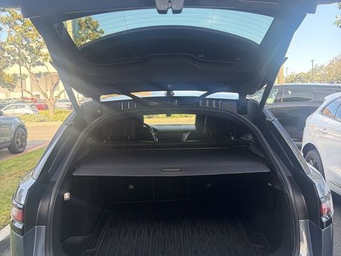 Used 2020 Land Rover Range Rover Velar R-Dynamic S AWD/4WD image 9