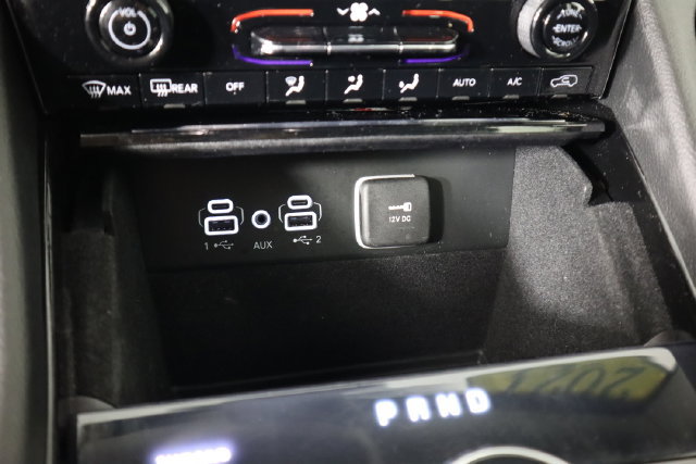 Used 2021 Jeep Grand Cherokee L Limited w/ Trailer Tow Group (B) AWD/4WD image 58