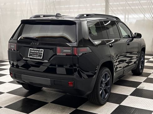 New 2026 Jeep Cherokee Limited AWD/4WD image 7
