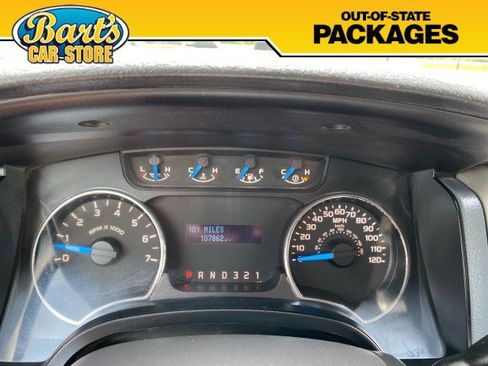 Used 2014 Ford F150 XLT AWD/4WD image 33
