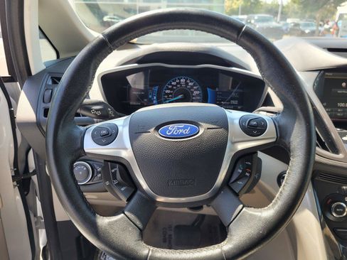 Used 2015 Ford C-MAX SEL w/ Equipment Group 302A FWD image 34