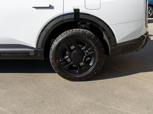 New 2027 Kia Telluride SX Prestige X-Pro AWD/4WD image 35