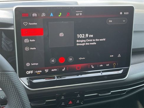 New 2026 Volkswagen GTI SE image 22