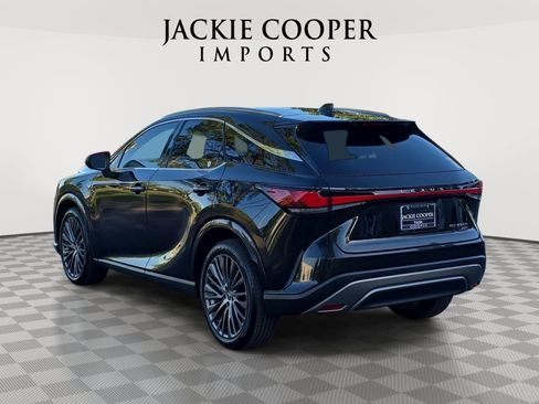 Used 2023 Lexus RX 350 w/ Cold Area Package AWD/4WD image 7