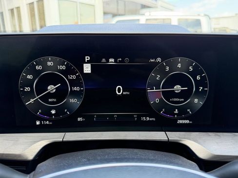 Certified 2025 Kia Telluride SX Prestige X-Line AWD/4WD image 30