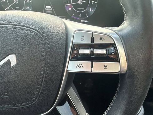 Used 2023 Kia Telluride SX Prestige X-Pro AWD/4WD image 21