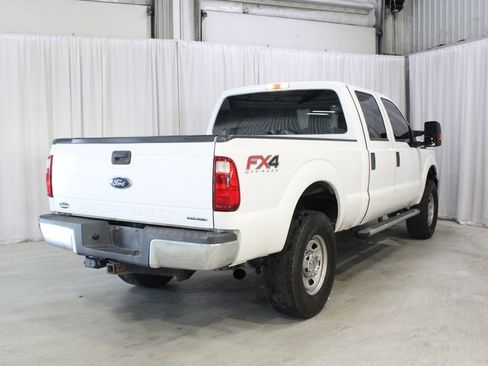 Used 2015 Ford F350 XL AWD/4WD image 22
