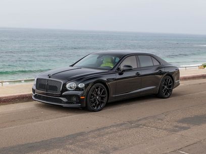 Used 2024 Bentley Flying Spur S V8