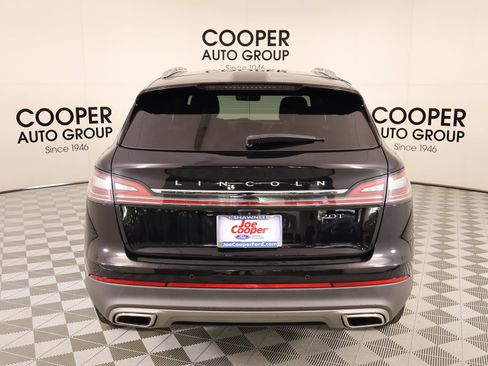 Used 2020 Lincoln Nautilus FWD image 20
