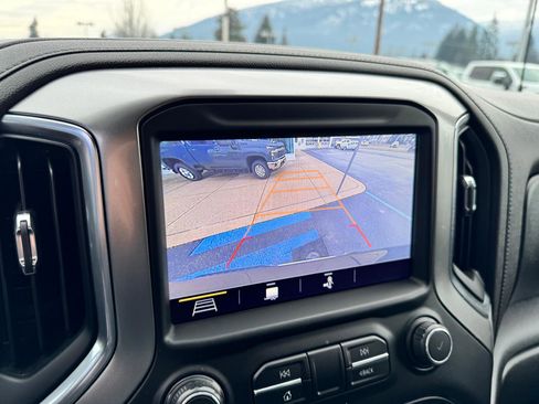 Used 2019 Chevrolet Silverado 1500 LTZ w/ LTZ Plus Package image 32