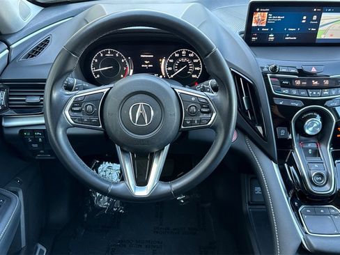 Certified 2021 Acura RDX Technology Package image 17